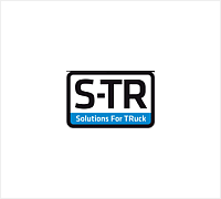 Odbój gumowy, resorowanie S-TR STR-120201