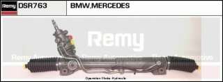 Przekładnia kierownicza DELCO REMY DSR763