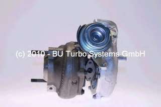 Turbosprężarka BU 127213