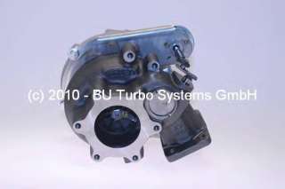 Turbosprężarka BU 128012