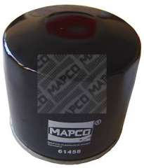 Filtr oleju MAPCO 61458