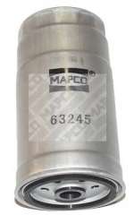 Filtr paliwa MAPCO 63245