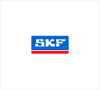 Rolka zwrotna paska wieloklinowego SKF SKF02553