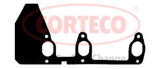 Uszczelka kolektora wydechowego CORTECO 460408P