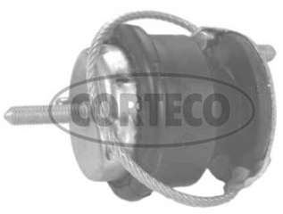 Poduszka silnika CORTECO 601781
