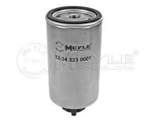 Filtr paliwa MEYLE 12-34 323 0001