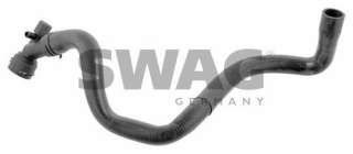 Wąż chłodnicy SWAG 30 93 2117