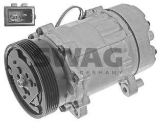 Kompresor klimatyzacji SWAG 30 94 5159