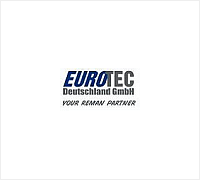 Alternator EUROTEC 12030340