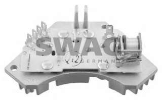 Jednostka sterująca ogrzewanie/wentylacja SWAG 62 92 8311