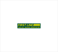 Podkładka zabezpieczająca sworznia wahacza FIRST LINE FSK7742