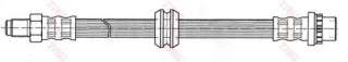 Przewód hamulcowy elastyczny TRW PHB402