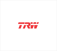 Tarcza hamulcowa TRW RCDI01020