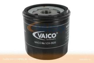 Filtr oleju VAICO V24-0020