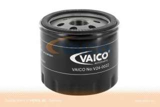 Filtr oleju VAICO V24-0022