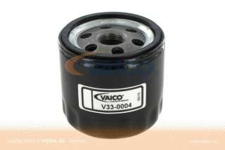 Filtr oleju VAICO V33-0004