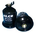 Filtr paliwa ALCO FILTER SP-2101