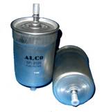 Filtr paliwa ALCO FILTER SP-2120