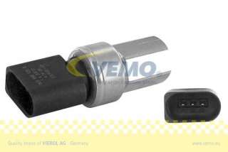 Wyłącznik ciśnieniowy klimatyzacji VEMO V10-73-0002