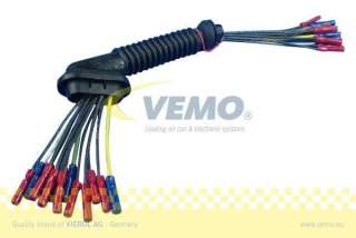 Zestaw naprawczy wiązki przewodów VEMO V10-83-0056