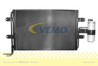 Chłodnica klimatyzacji VEMO V15-62-1019