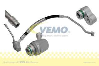 Linia niskiego ciśnienia klimatyzacji VEMO V20-20-0017
