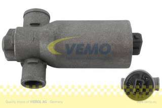 Zawór biegu jałowego zasilania pow.(silnik krokowy) VEMO V20-77-0022