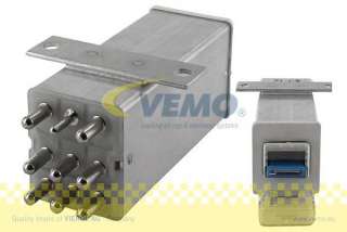 Przekaźnik nadnapięciowy, ABS VEMO V30-71-0027