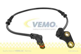 Czujnik prędkości koła VEMO V30-72-0160