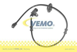 Czujnik prędkości koła VEMO V30-72-0165