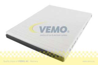 Filtr kabiny VEMO V38-30-1004