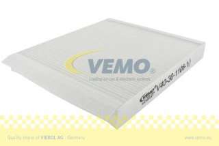 Filtr kabiny VEMO V40-30-1106