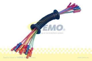 Zestaw naprawczy wiązki przewodów VEMO V40-83-0003