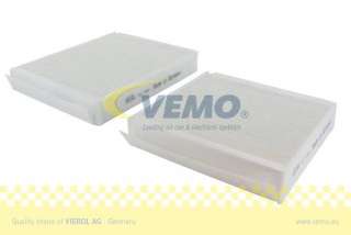 Filtr kabiny VEMO V42-30-1206