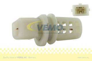 Czujnik temperatury powietrza dolotowego VEMO V46-72-0027