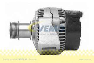 Alternator VEMO V50-13-39660