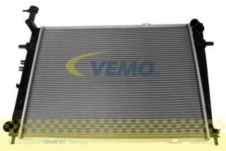 Chłodnica silnika VEMO V53-60-0004