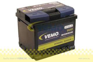 Akumulator rozruchowy VEMO V99-17-0010