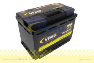 Akumulator rozruchowy VEMO V99-17-0015