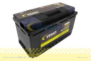 Akumulator rozruchowy VEMO V99-17-0020