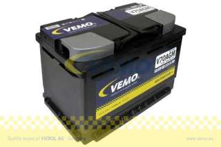 Akumulator rozruchowy VEMO V99-17-0051