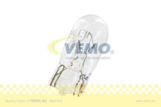Żarówka oświetlenia tablicy rejestracyjnej VEMO V99-84-0001