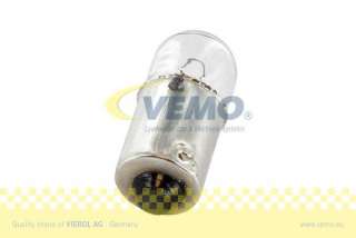Żarówka oświetlenia tablicy rejestracyjnej VEMO V99-84-0010
