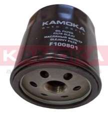 Filtr oleju KAMOKA F100801