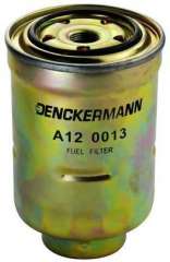 Filtr paliwa DENCKERMANN A120013