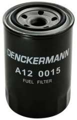 Filtr paliwa DENCKERMANN A120015