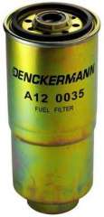 Filtr paliwa DENCKERMANN A120035