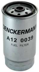 Filtr paliwa DENCKERMANN A120039
