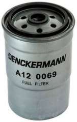 Filtr paliwa DENCKERMANN A120069