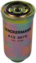 Filtr paliwa DENCKERMANN A120070
